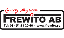 Frewito logotyp