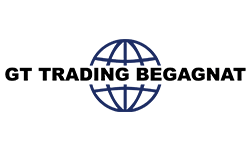 GT Trading logotyp