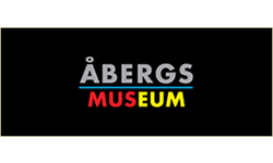 Lasse Åberg museum logotyp